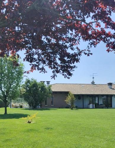 B&B Villa Letizia chambre d'hôte San Vito Rimini