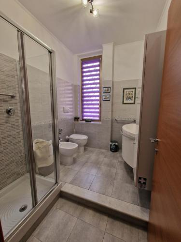 GarbantSuite Apartment In Rome, Rome (photo 9)