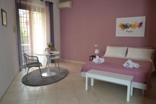 GarbantSuite Apartment In Rome, Rome (photo 3)