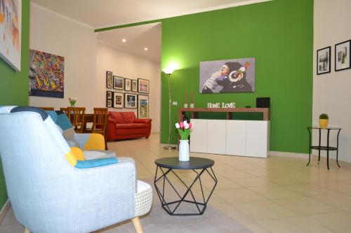 GarbantSuite Apartment In Rome, Rome