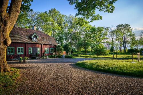 Kungs Starby Gard Bed & Breakfast