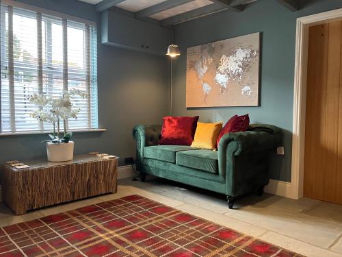 設施, Stillwater Cottage, Leven Village, Beverley in 利文