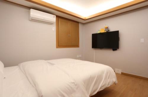 신림 유호텔 Seoul Sillim U Hotel - 고양이와 보드게임이 있는 힐링 숙소, Soul (fotografie 10)