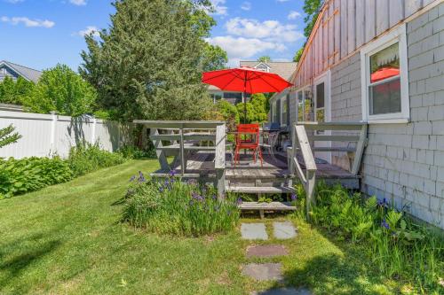 Narragansett Nook Narragansett Nook