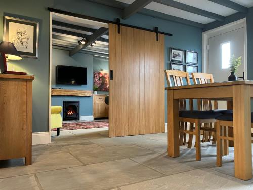設施, Stillwater Cottage, Leven Village, Beverley in 利文