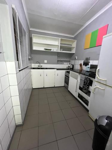 Kiewiets Cradle Guest House