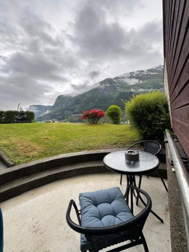 StarView Trolltunga Apartment 5