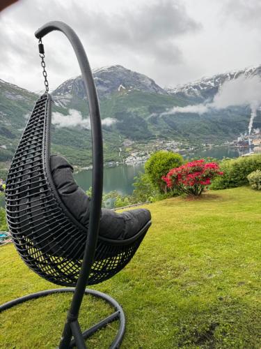 StarView Trolltunga Apartment 2