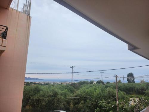 Angel Rooms in Iraklio