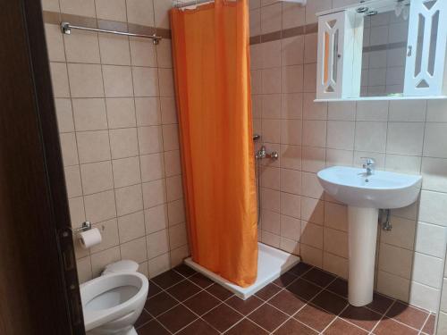 Angel Rooms in Iraklio