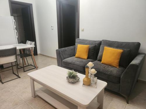 Angel Rooms in Iraklio