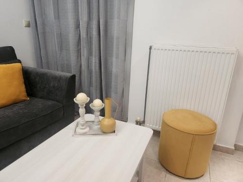 Angel Rooms in Iraklio