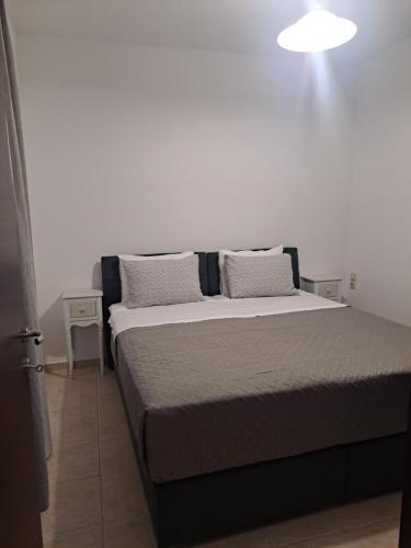 Angel Rooms in Iraklio