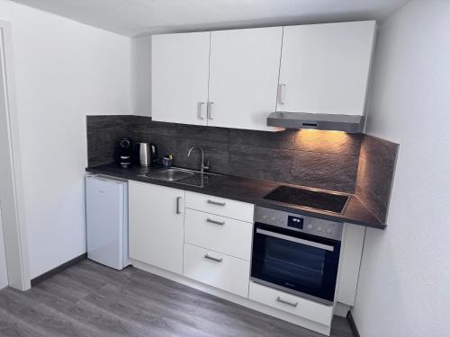 Ferienwohnung direkt an der Mosel im Zentrum von Zell in Zell an der Mosel