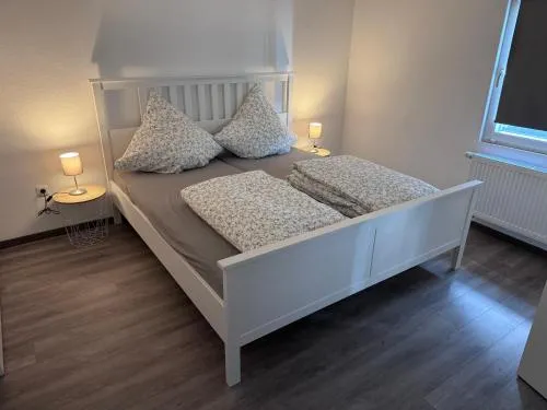Ferienwohnung direkt an der Mosel im Zentrum von Zell in Zell Mosel, Deutschland
