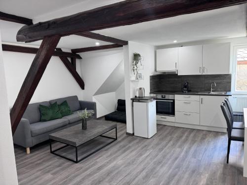 Ferienwohnung direkt an der Mosel im Zentrum von Zell in Zell an der Mosel