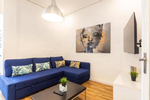 Mestalla River Apartment, Valencia (foto 3)