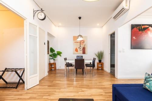 Mestalla River Apartment, Valencia (foto 10)