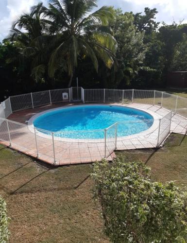 Appartement oasis - Location saisonnière - Sainte-Anne