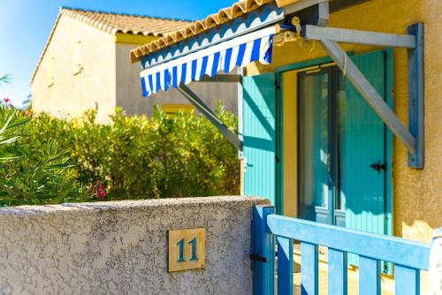 Maisonette (4 Adults)