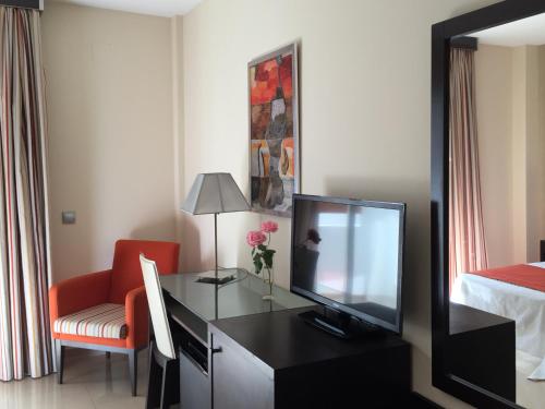 Double or twin room