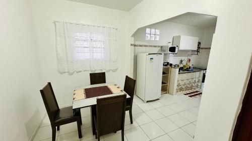 Dotări, Casa Jardim Colorado in Vila Velha