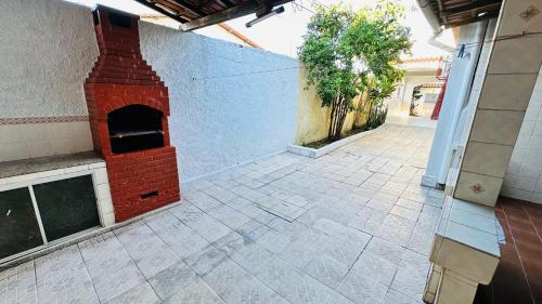 Dotări, Casa Jardim Colorado in Vila Velha