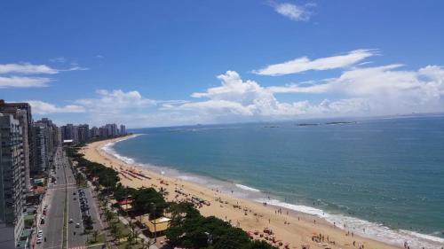 Vedere exterior, Casa Jardim Colorado in Vila Velha