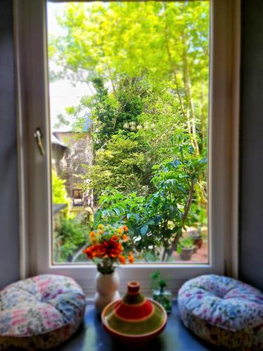 View, River Haven Edinburgh in West End