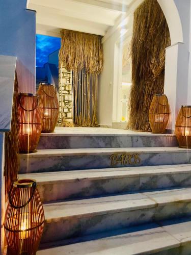 Athina Rooms - Lounge Apartments 2