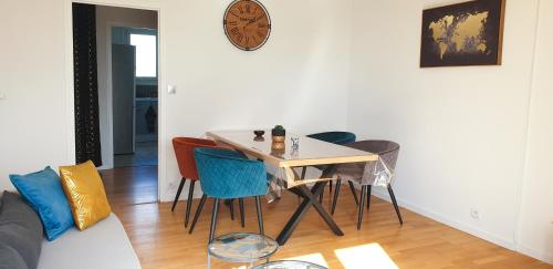 Jolie T5 familial 10p in Coulaines