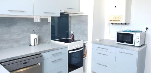 Jolie T5 familial 10p in Coulaines