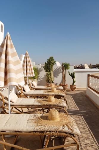 Riad L'Atelier 3