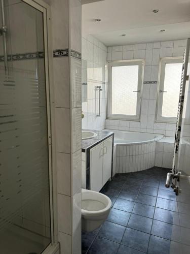 Four-Room Apartment image 6