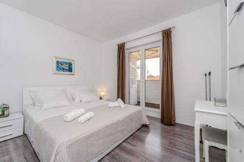 Zadar Center Apartment Verdi,big & cosy 4