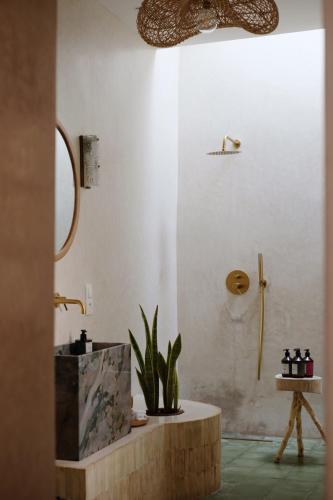 Riad L'Atelier 4