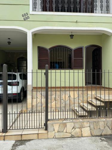Casa Rodrigues, São Lourenço