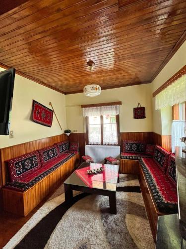 Rustic House in Kranea (Grevena)