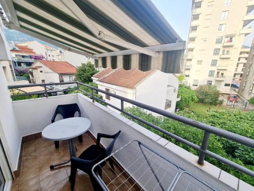 Apartments Pier in Slovenska Beach