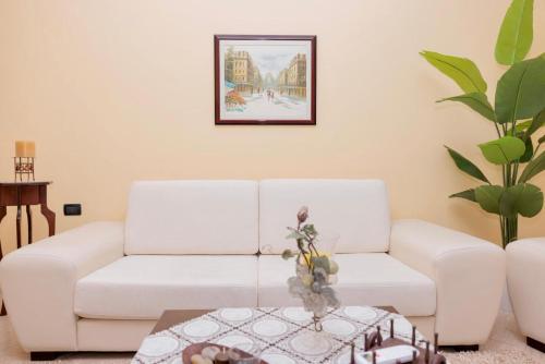 Heart of Tirana Villa, Tirana (fotografie 4)
