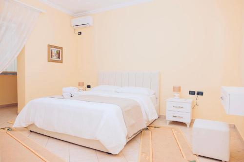 Heart of Tirana Villa, Tirana (fotografie 10)