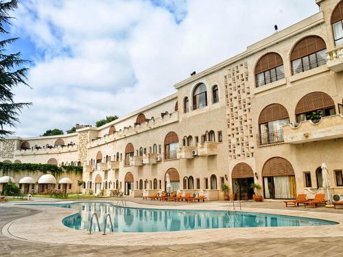 hotel photo
