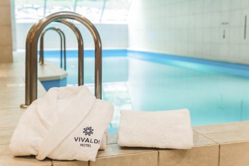 Hotel Vivaldi, Karpacz (Foto 4)