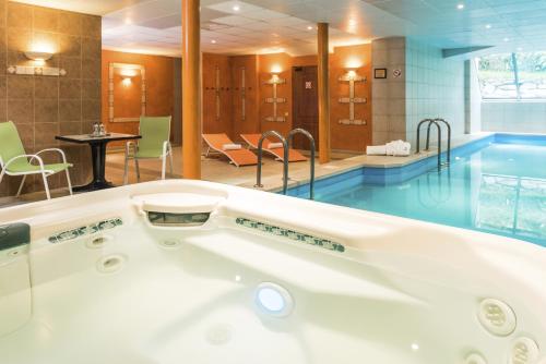 Hotel Vivaldi, Karpacz (Foto 2)