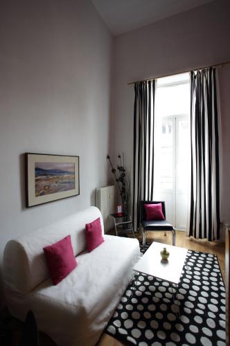  Brussels City Center Apartments in Brüssel