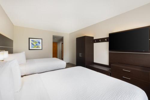 Holiday Inn Express - Spring Hill FLORIDA an IHG Hotel - image 6