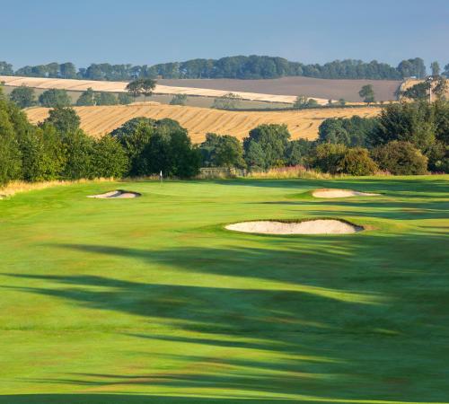 Dalmahoy Hotel & Country Club - image 3