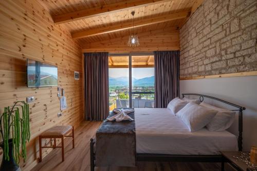 Hotel&Apartaments -Villa Hasani 24 - Saranda
