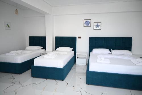 Vila Kylie, Ksamil (foto 6)