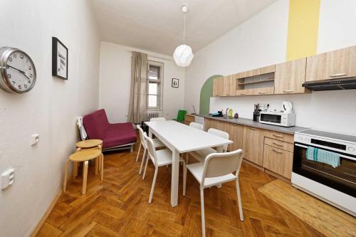 Apartments At I.P.Pavlova, Praha (fotografie 3)